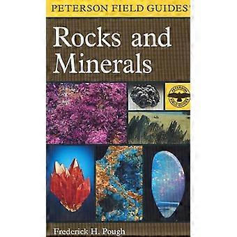Field Guide til sten og mineraler (Peterson Field Guides)