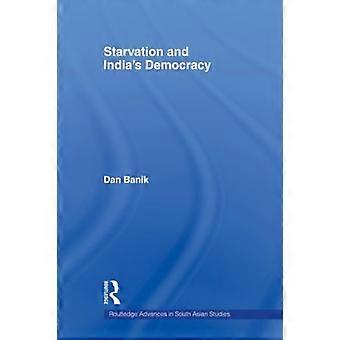 La famine et la démocratie en Inde