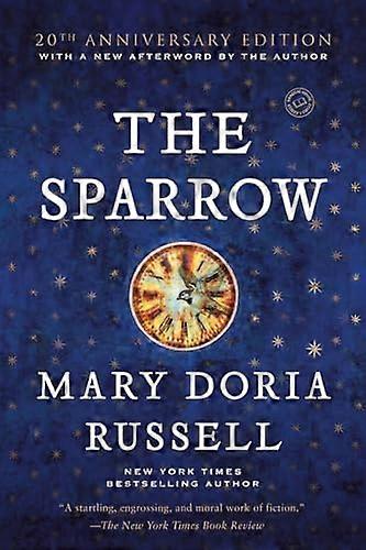 Sparrow : a Novel