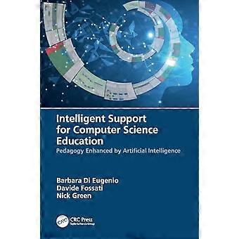 Inteligentne wsparcie edukacji informatycznej: pedagogika wzbogacona o sztuczną inteligencję