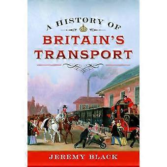 Una historia del transporte británico