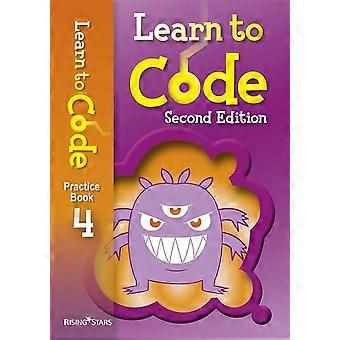 Erfahren Sie mehr über Code Practice Book 4 Second Edition