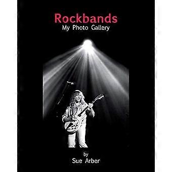 Rockbands - Ma galerie de photos