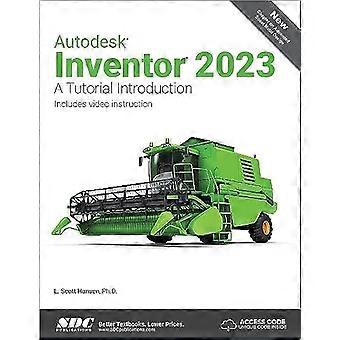 Autodesk Inventor 2023: Eine Einführung in das Tutorial
