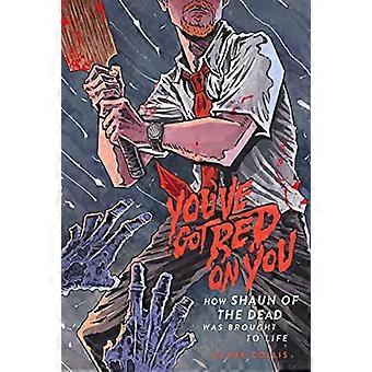 Du hast Rot an dir: Wie Shaun of the Dead zum Leben erweckt wurde