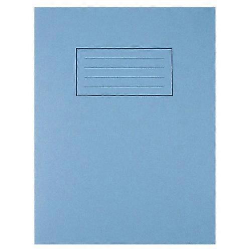 Silvine A5 Lined Exercise Books (Pack de 10)