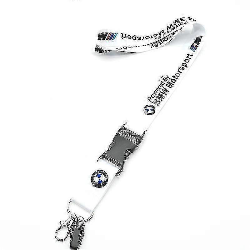 Nøkkelring for BMW E46 F30 E90 E60 F20 F10 E36 E39 E87 G30