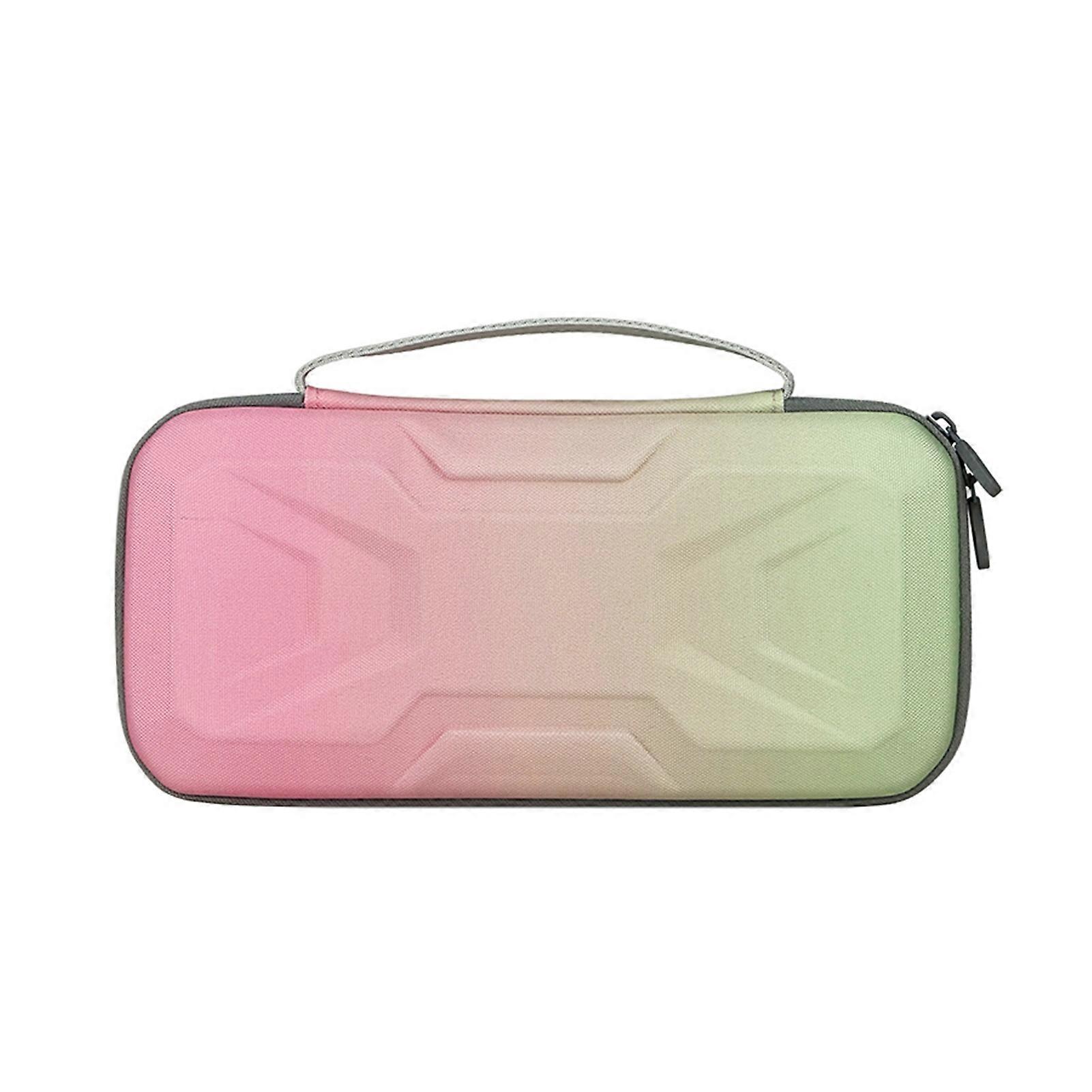 Carrying Case for Nintendo Switch 2 Portable EVA Hard Shell Game Console Protective Bag Game Machine