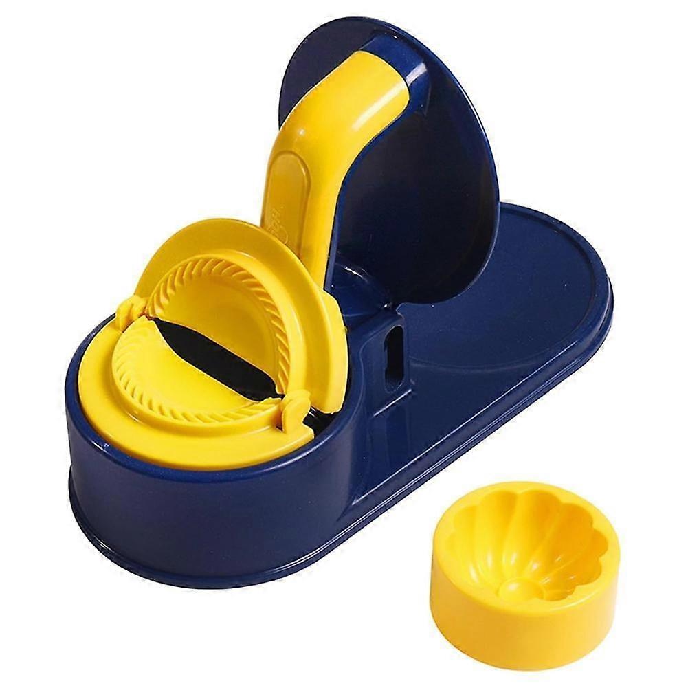 Household Dumpling Maker Creative Kitchen DIY Dumpling Moulds for Dumpling