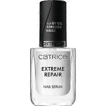 Catrice - Extreme Repair Nail Repair Serum -