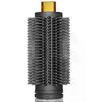 WHYY - Pour Dyson Airwrap HS01/HS05 HS08 Brosse ronde/Airwrap Coanda 2X Brosse volumisante ronde pour cheveux lisses et bouclés