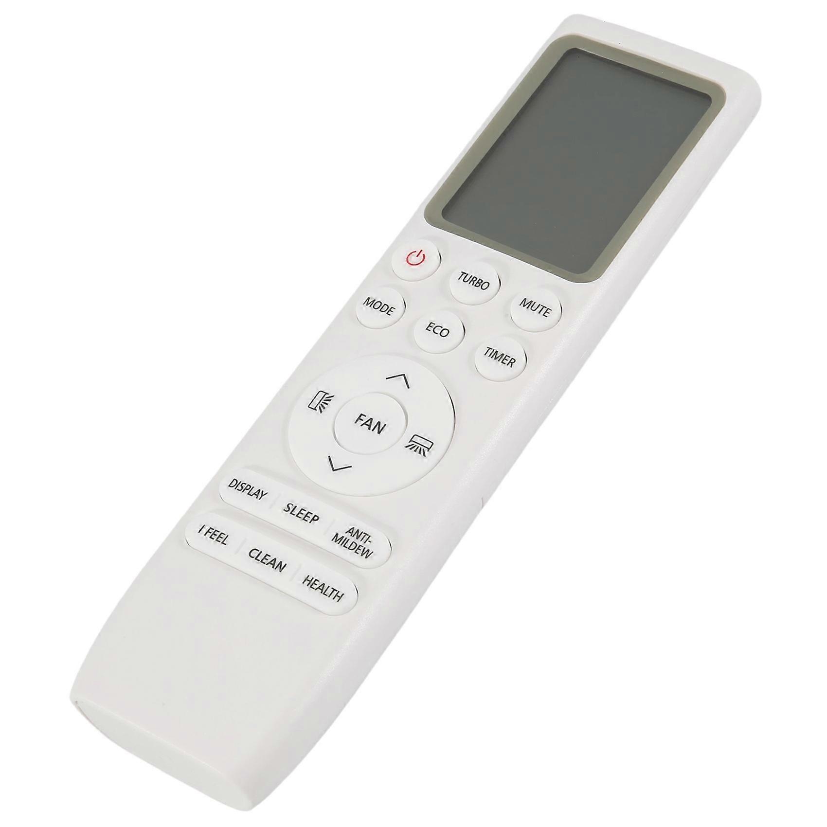 Replace Air Conditioner Remote Control for POYAL OFAAH Air Conditioner Remote Control