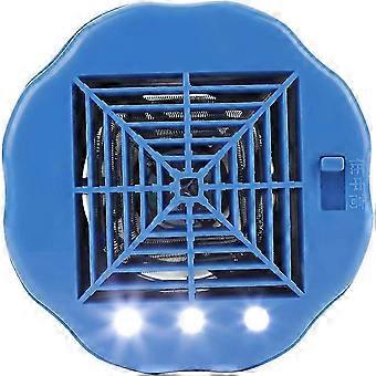 Pet Shelter Warmer, Dog House Heater with Thermostat, Flame Retardant Material Ensures Safety, Anti Chew Cord Reinforced, Wall-Mount Design for