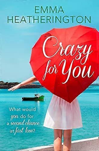 Crazy for you
