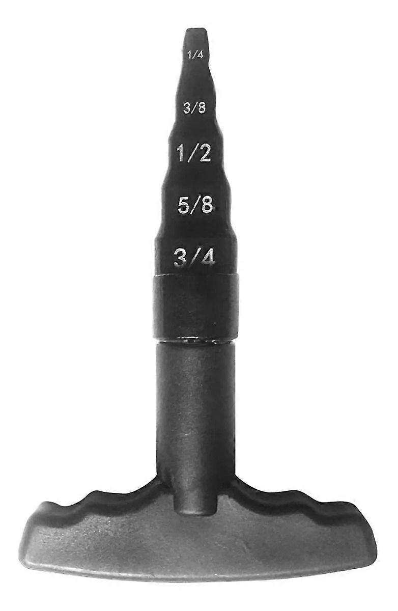 Pipe Deburring Tool Reamer