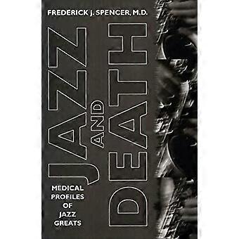 Jazz und Tod (American Made Music)