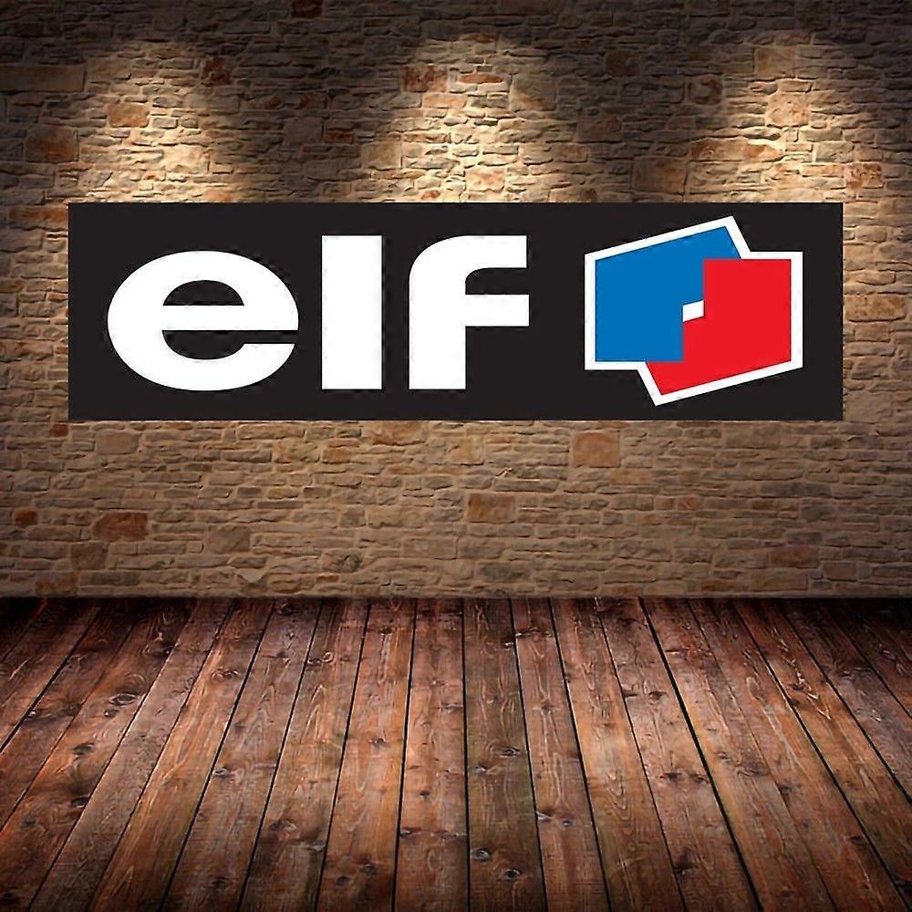 elf black Banner FB1484