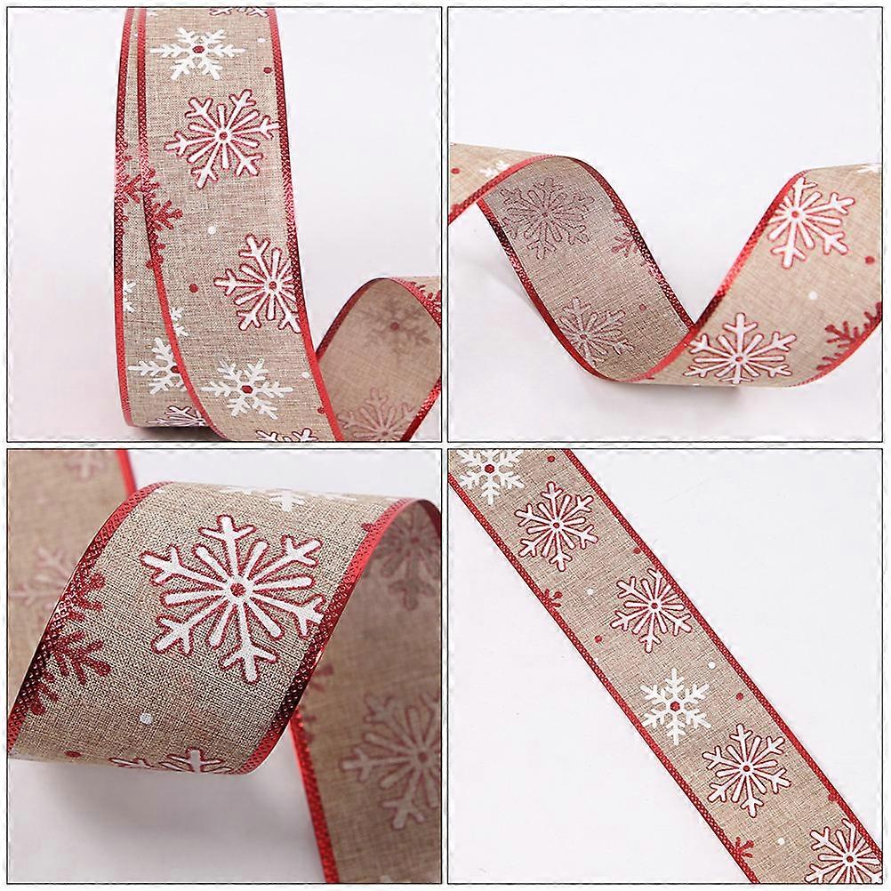 Weaving Ribbon for Decorative Hanging 1Pcs