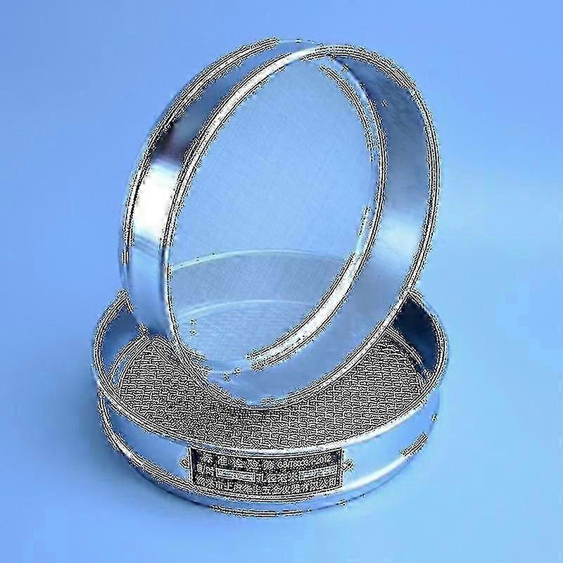 Standard Laboratory Test Sieve