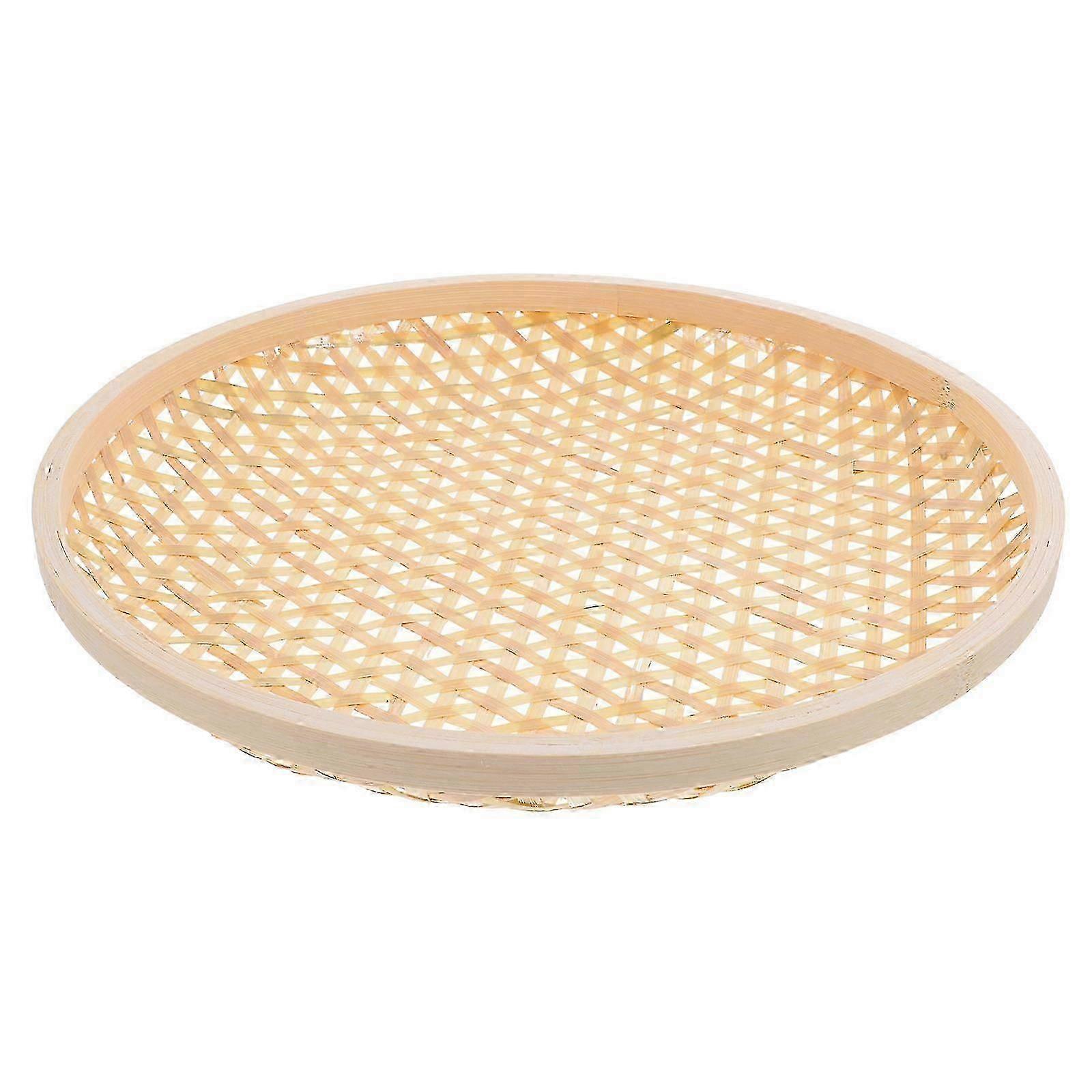 Basket Tray for Fruit Storage Designed for Home Use