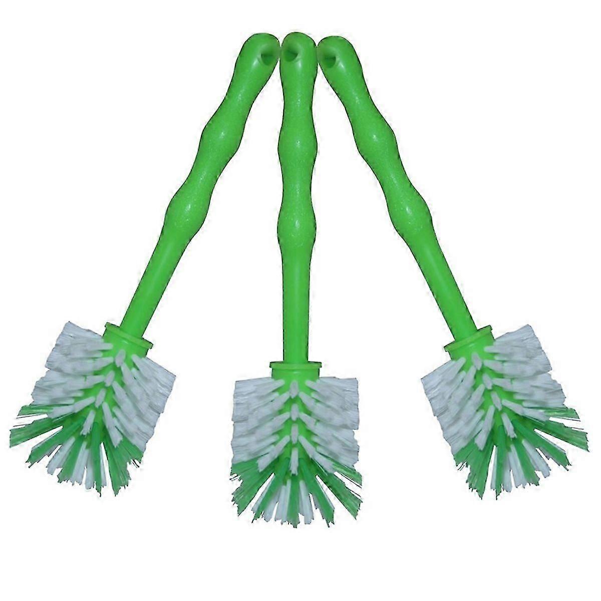 3Pack Bowl Pot Washing Tool