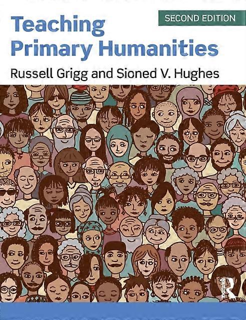 Teaching Primary Humanities - Russell Grigg - Paperback - en Book