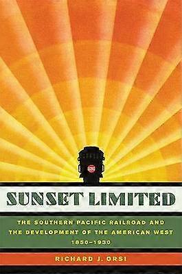 Sunset Limited