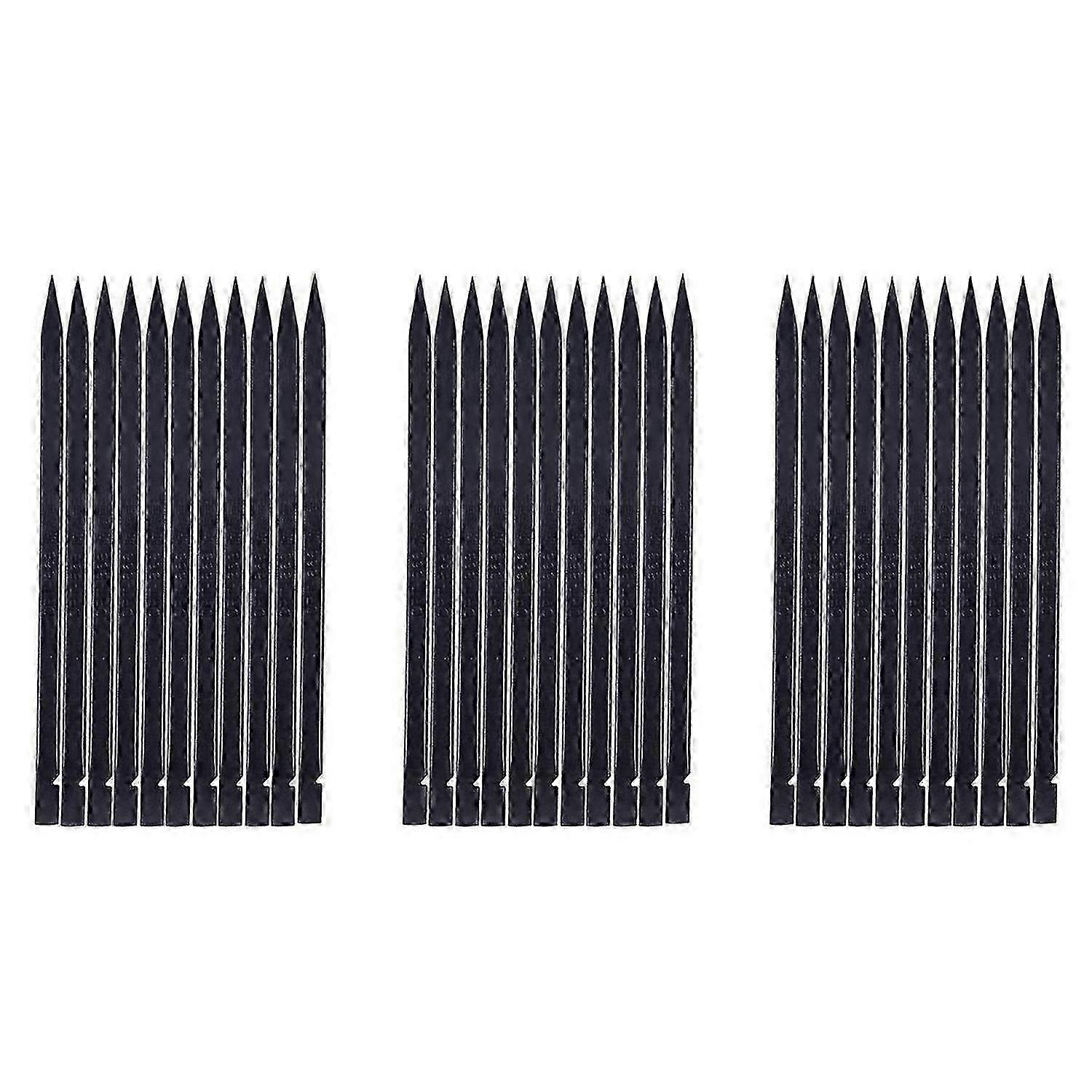 10pcs Nylon Plastic Opening Pry Tools