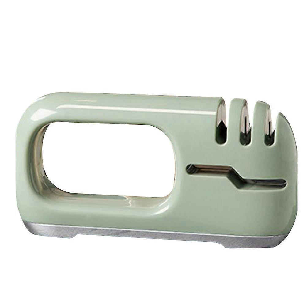 Cutting Tool Sharpener Kitchen Sharpener Quick Safe Home Use