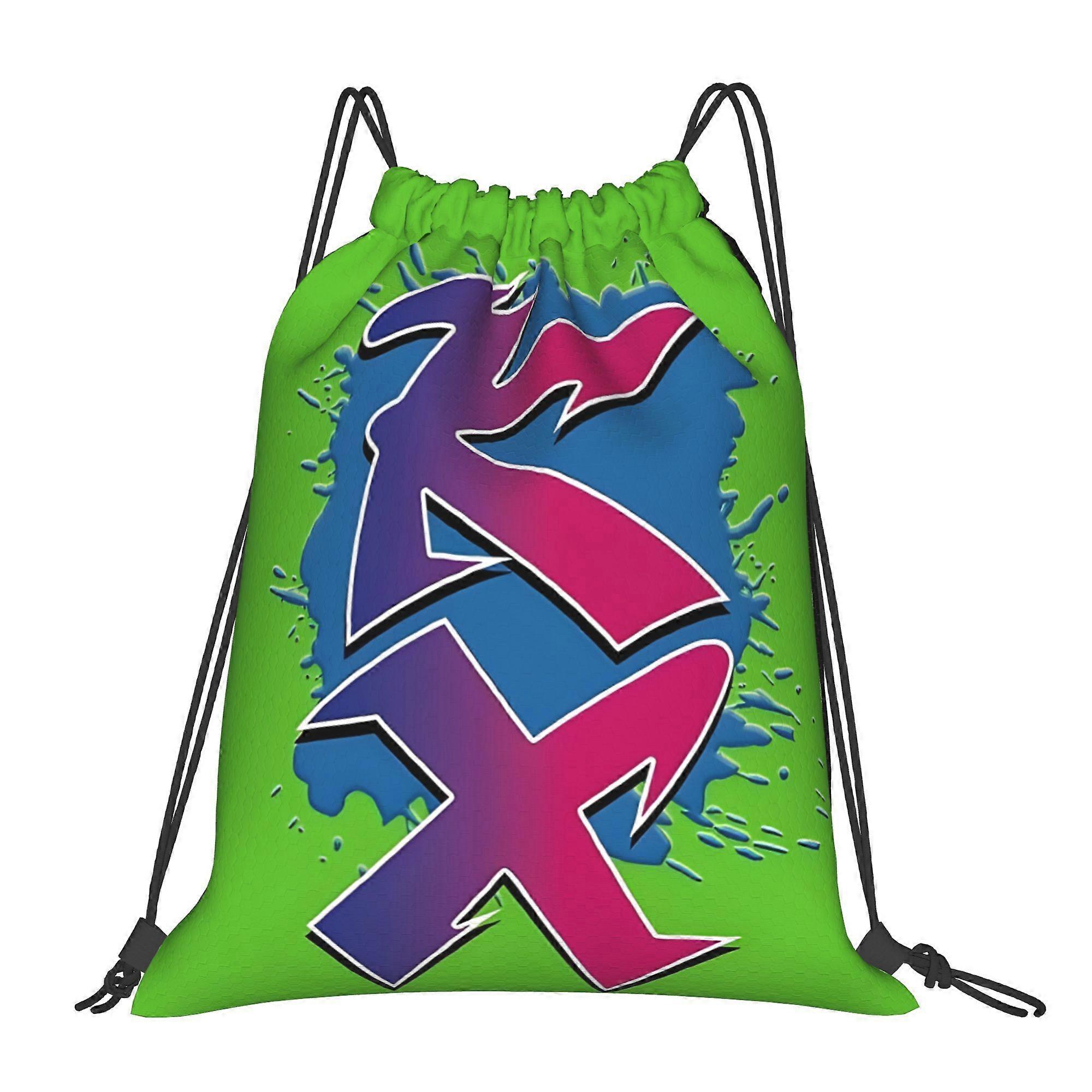Sac à cordon KX - Dwazs