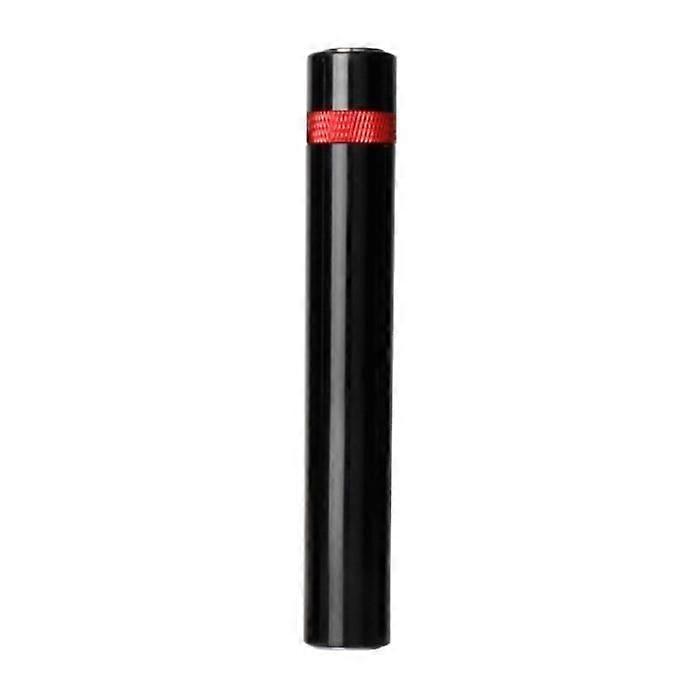 Portable Pneumatic Corkscrew Lipstick Type (Red)