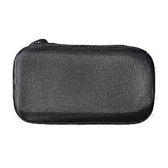 Custodia in EVA per R36H Pro Max - 19,5x11x4 cm, cinturino da polso