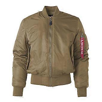 Wendbare BF Loose Retro Air Force Pilotenjacke MA1 Baseballjacke INS Herrenmantel
