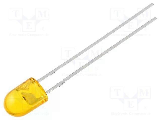 1 Piece, LED OSOR54A3B-NO /E2UK
