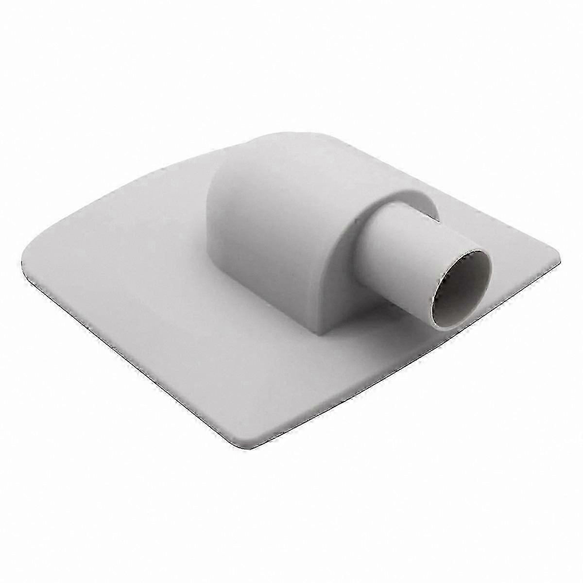 Adapter Plate for Vacuum Skimmer Replacement