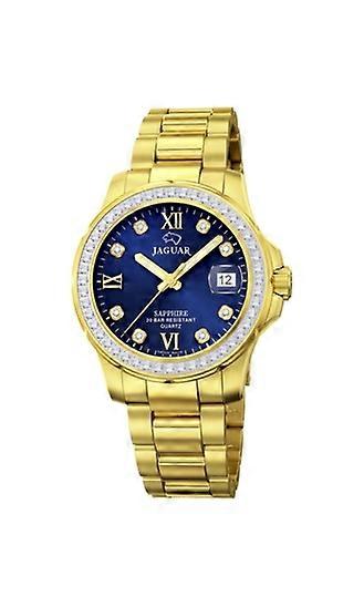 JAGUAR WATCHES J895/3