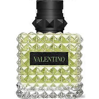 Valentino Donna Nacido En Roma Verde Stravaganza Edp 30ml