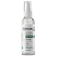 Tea Tree Deodorant 75 ml