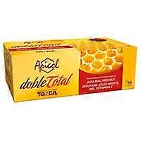 Apicol Double Total 14 vials of 10ml