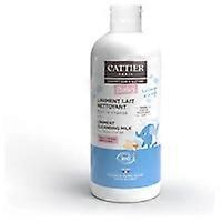 Cleansing milk for diaper change 200 ml