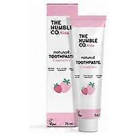 Strawberry toothpaste 75 ml