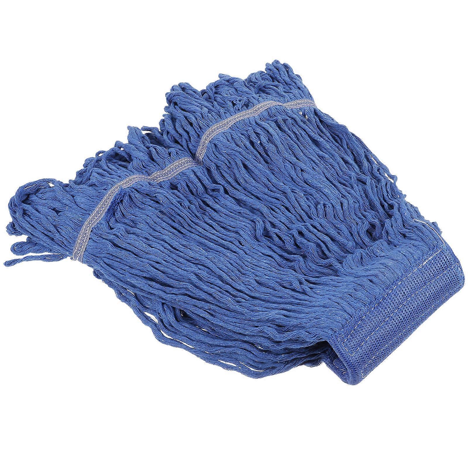 Mop Head Replacement General Cleaning Mop Replacement Head Industrial Mop Head