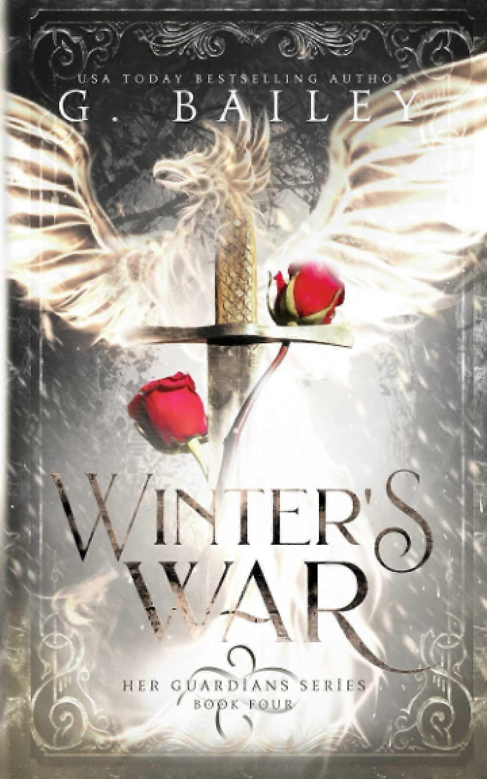 Winter's war