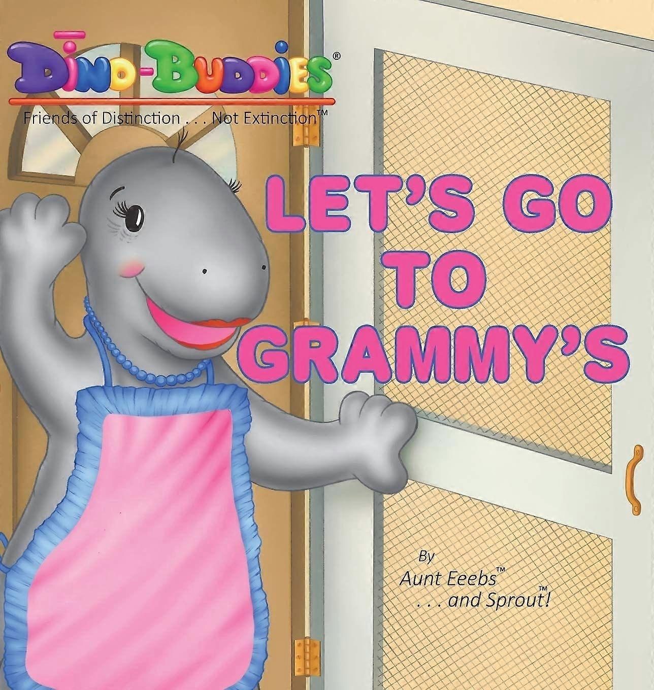 Let's go to grammy's