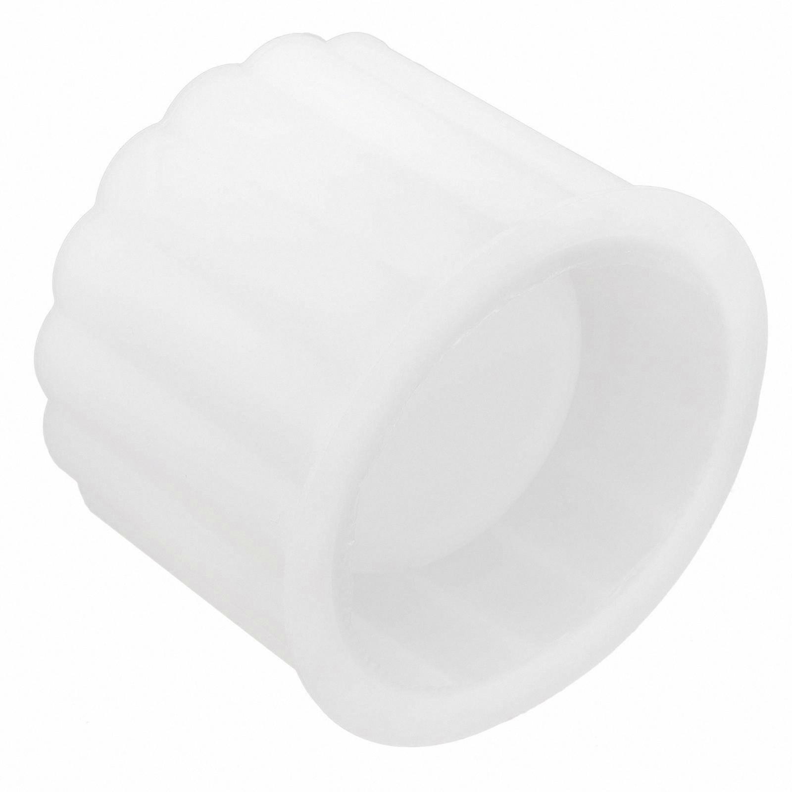 Flexible Silicone Planter Form DIY Concrete Casting Tool