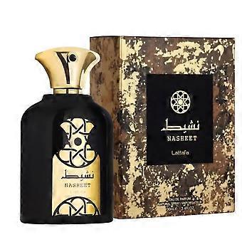Lattafa Nasheet Eau De Parfum 100Ml Spray