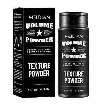Volume & Texture Haarpoeder - Olieabsorberend & Matte Finish