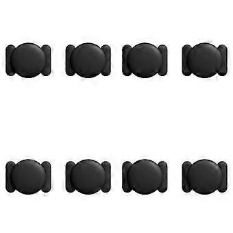 8X GPS Tracking for Vehicles,Cars Etc,Real Time GPS Tracker for Car Works with Apple Find My(IOS Only)with Magnetic Case