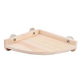 Pet Wooden Jump Platform for Jumping Use Suitable for Small Animals