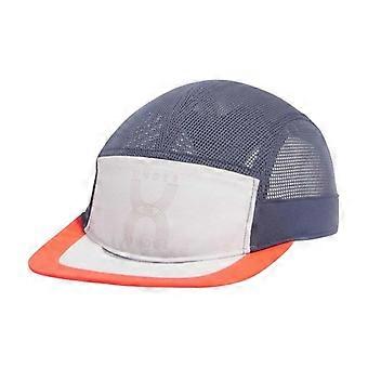 Under Armour Unisex Adult Launch Running Camper Cap
